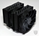 Noctua - NH-D15 G2 chromax.black