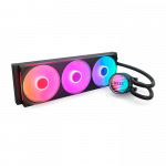 NZXT – Kraken Core 360 RGB AiO-Wasserkühlung