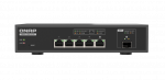 QNAP - QSW-L3205-1C4T Lite Managed 10GbE Switch