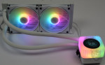 be quiet! – Light Loop IO LCD 240mm AiO-Wasserkühlung