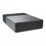 Seagate - One Touch Desktop-Festplatte 24 TB