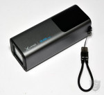 XLayer - HyperCharge Powerbank 20.000 mAh 160W