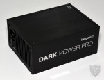 be quiet! – Dark Power Pro 14 IO 1300W Netzteil