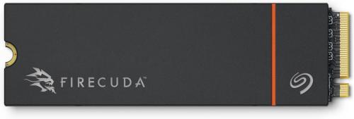 FireCuda 530R SSD 2 TB mit Heatsink 