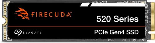Seagate FireCuda 520 1TB M.2 SSD