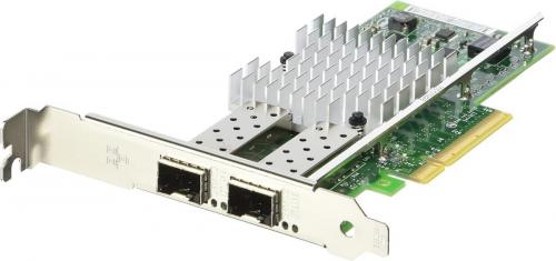 Intel X520-DA2 Ethernet Server Adapter