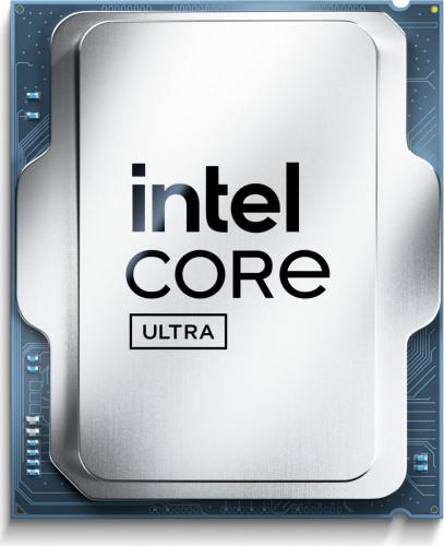 Intel Core Ultra 9 285K