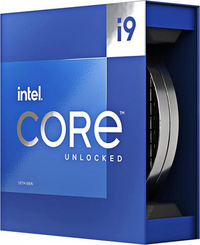 Intel – Core i9 13900K