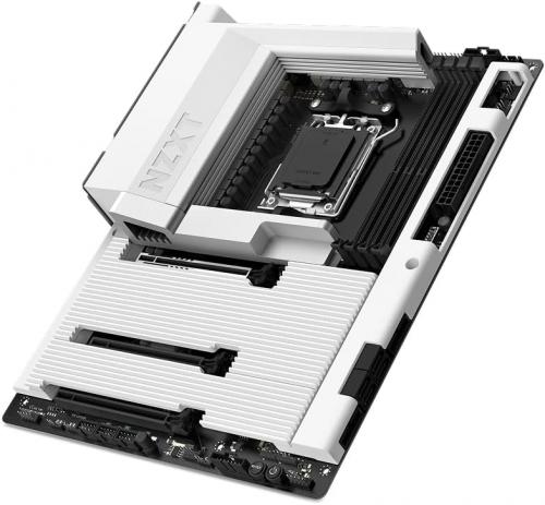 NZXT B850