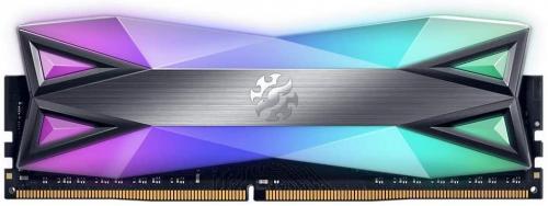 ADATA – XPG SPECTRIX D60G RGB 16GB (2x8GB) DDR4 3600MHz