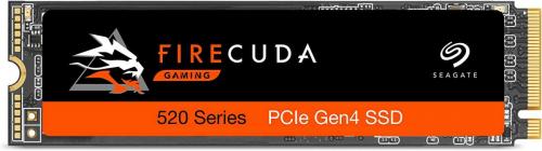 Seagate -  ‎FireCuda 520 NVMe SSD 