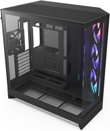 NZXT H9 Flow RGB