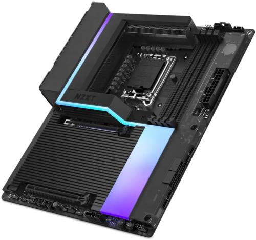 NZXT N9 Z890 Black