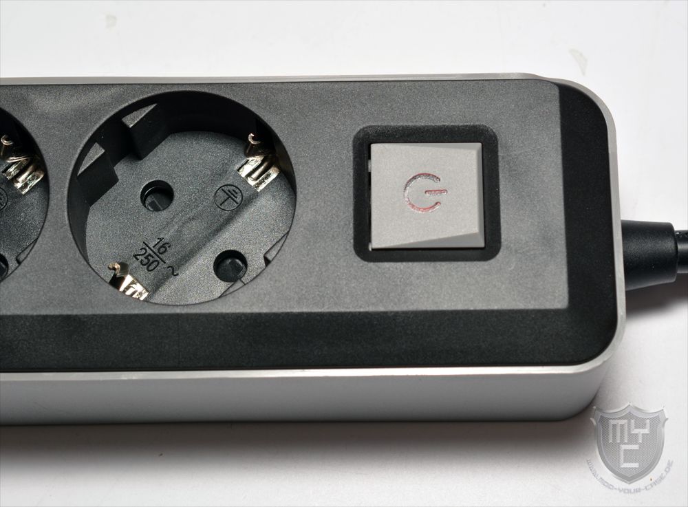 Hama – Steckdosenleiste 4-fach USB-C / A 65W PD im Test – MYC Media –  hardware for life